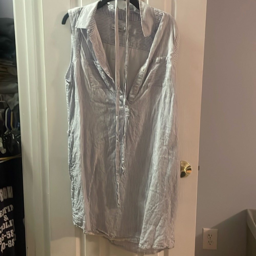 Vineyard Vines 16 dress